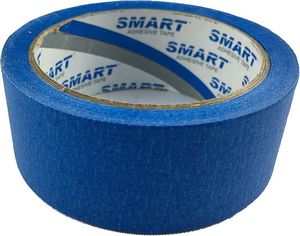 Smart Adhesive Tape Taśma samoprzylepna UV 25m 38mm malarska 1