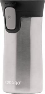 Contigo Kubek termiczny Pinnacle 300ml Stainless Steel (2104580) 3