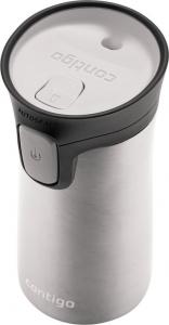 Contigo Kubek termiczny Pinnacle 300ml Stainless Steel (2104580) 4
