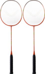 Vivo Badminton Vivo zestaw 2-rakietki 202 Uniwersalny 1