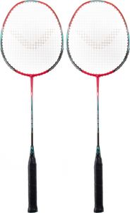 Vivo Badminton Vivo zestaw 2-rakietki 5020 Uniwersalny 1