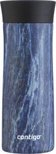 Contigo Kubek termiczny Pinnacle Couture 420ml Blue Slate (2106511) 2