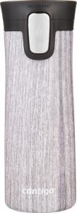 Contigo Kubek termiczny Pinnacle Couture 420ml Blonde Wood (2104546) 1