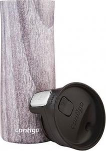 Contigo Kubek termiczny Pinnacle Couture 420ml Blonde Wood (2104546) 2