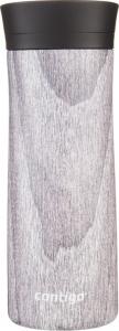 Contigo Kubek termiczny Pinnacle Couture 420ml Blonde Wood (2104546) 3
