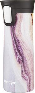 Contigo Kubek termiczny Pinnacle Couture 420ml Sandstone (2104544) 2