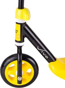 Hulajnoga Vivo X-5102 Żółty 2