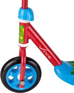 Hulajnoga Vivo X-5101 Niebieski 2