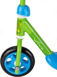 Hulajnoga Vivo X-5100 Zielony 2