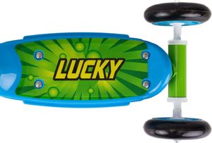 Hulajnoga Vivo X-5100 Zielony 3