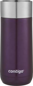 Contigo Kubek termiczny Luxe 360ml Merlot (2104370) 2