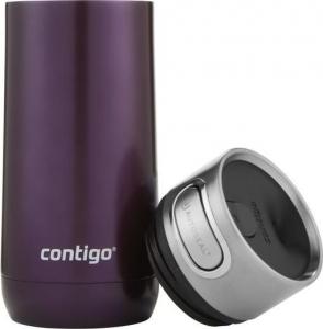 Contigo Kubek termiczny Luxe 360ml Merlot (2104370) 3