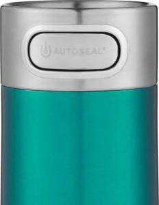 Contigo Kubek termiczny Luxe 360ml Biscay Bay (2104368) 3