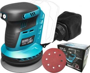 Szlifierka Dedra DED7062 2