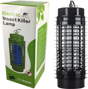 Procter Lampa owadobójcza UV. Zwalcza muchy, komary, osy 1