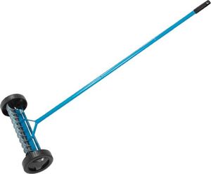 Veovision Aerator do trawy Wertykulator ręczny napowietrzacz 1