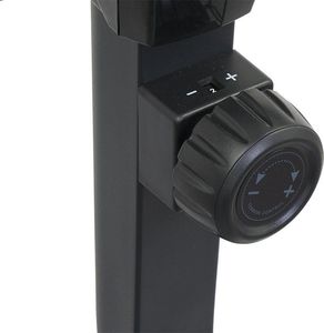 Rower stacjonarny Vivo Rower treningowy magnetyczny Z-1060 6