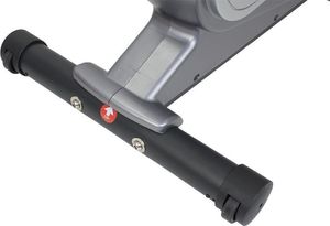 Rower stacjonarny Vivo Rower treningowy magnetyczny Z-1060 9