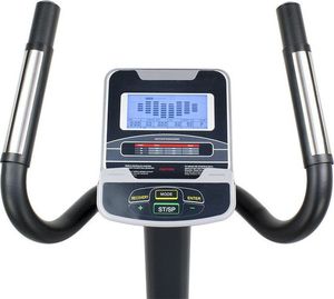 Rower stacjonarny Vivo Rower treningowy magnetyczny Z-1010 4