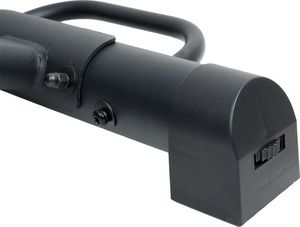 Rower stacjonarny Vivo Rower treningowy magnetyczny Z-1010 9