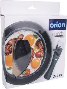 Patelnia Orion zestaw 20 26cm 5