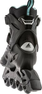 Rolki Rollerblade Zetrablade W rekreacyjne czarne r. 38 4