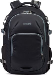 Pacsafe Venturesafe 28L G3 backpack Black 1