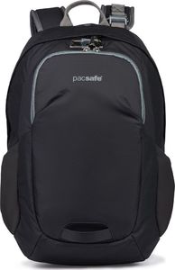 Pacsafe Venturesafe 15L G3 daypack Black 1