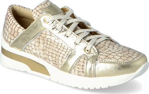 Tymoteo Buty damskie 2858 złote r. 38 2
