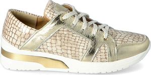 Tymoteo Buty damskie 2858 złote r. 38 3