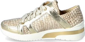 Tymoteo Buty damskie 2858 złote r. 38 4