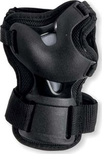 Rollerblade Ochraniacze Rollerblade Skate Gear wristguard czarne L 2