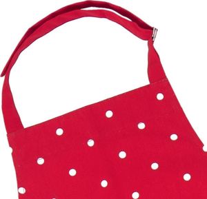 Orion Fartuch fartuszek kuchenny ochronny bawełniany 3