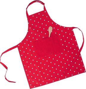 Orion Fartuch fartuszek kuchenny ochronny bawełniany 4