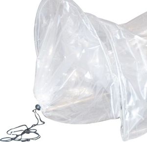 ProGarden Szklarnia 300 cm x 45 cm x 45 cm (O-390102) 2