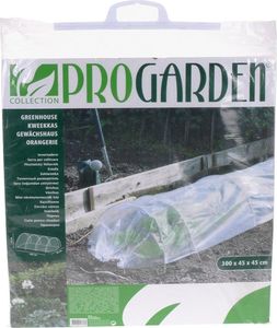 ProGarden Szklarnia 300 cm x 45 cm x 45 cm (O-390102) 3