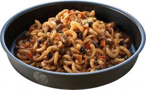 Trek N Eat Gulasz leśny 170g [Gourmet Forest Stew with meat] 2