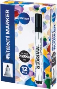 Centrum MARKER SUCHOŚCIERALNY CENTRUM CZARNY 80531 2