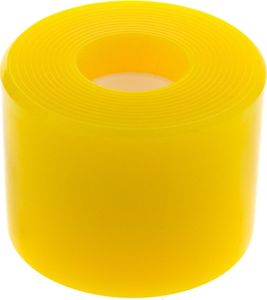 Vivo Kółko Vivo 60x45 mm żółty Uniwersalny 2