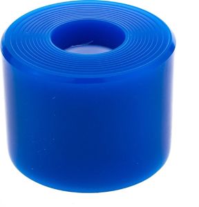 Vivo Kółko Vivo 60x45 mm niebieskie Uniwersalny 2