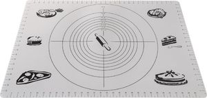 Orion Duża stolnica mata do ciasta kuchenna 65x45 ORION uniwersalny 2