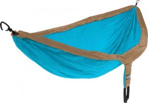 Eno Hamak DoubleNest, Teal/ Khaki 1