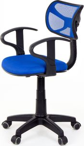 Krzesło biurowe U-fell 8904 Niebieski 1