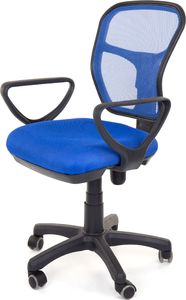 Krzesło biurowe U-fell 8906 Niebieski 1