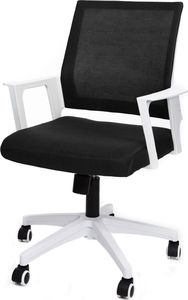 Krzesło biurowe U-fell F360 Czarny 1