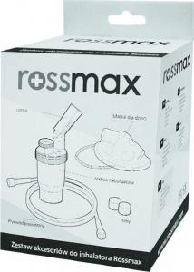 Rossmax Zestaw akcesoriów dla dzieci 2