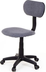 Krzesło biurowe U-fell Szare 1