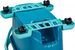 Leifheit Kółka do wiadra Clean Twist Ergo (52103) 6