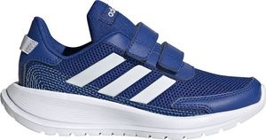 Adidas Buty dla dzieci adidas Tensaur Run C niebieskie EG4144 28 1