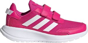 Adidas Buty dla dzieci adidas Tensaur Run C różowe EG4145 33 1
